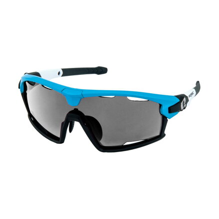 Lunettes QERT PLUS FF bleu 3en1 + verre + monture