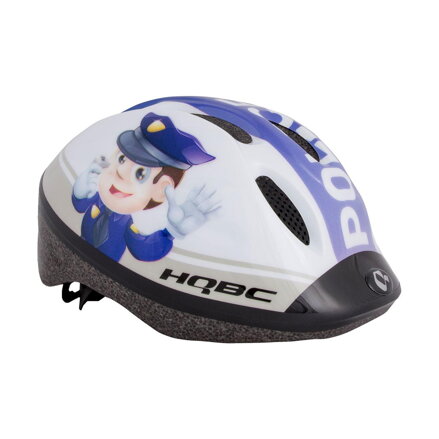 Casque de policier FUNQ
