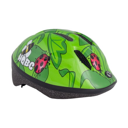 Casque FUNQ Vert prairie