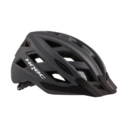 Casque DISQUS SAFE Anthracite mat, léger