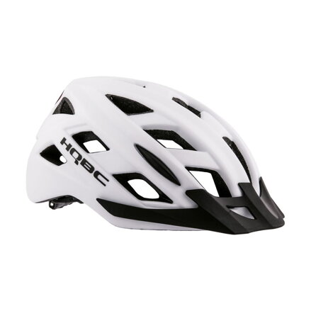 Casque DISQUS Blanc mat