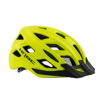 Casque DISQUS Tapis réflexe jaune