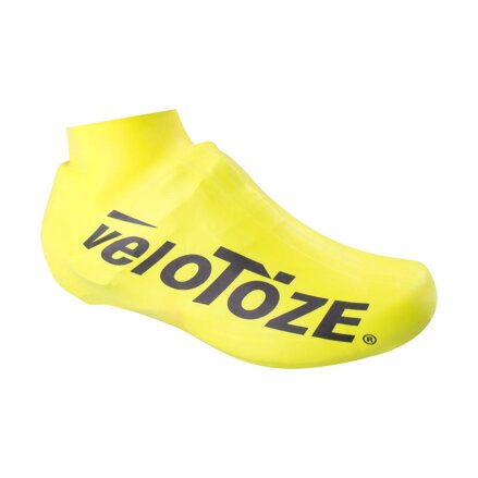 Manches COURTES reflex jaunes