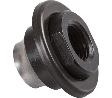 Cône FHM525/510/MC38/33/32 arrière gauche (M10X16mm)