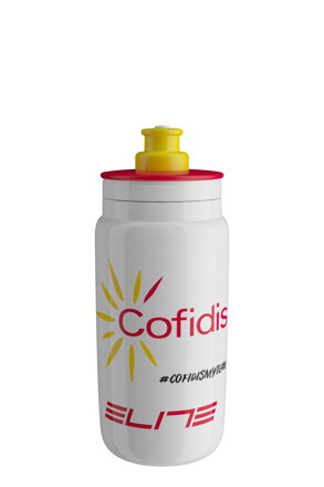 FLY COFIDIS 2020 flacon 550 ml