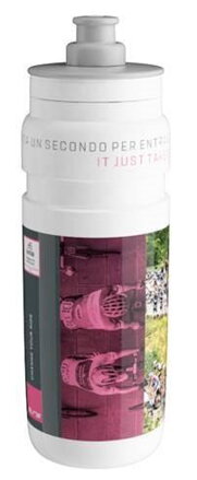 Bouteille FLY 750ml GIRO 2019 blanc