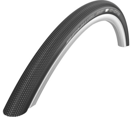 Pneu G-ONE Speed ​​​​700x38C (40-622) 127TPI 480g TLE pliable