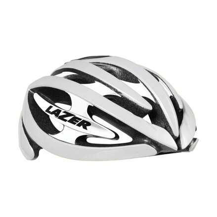Casque GENESIS blanc mat