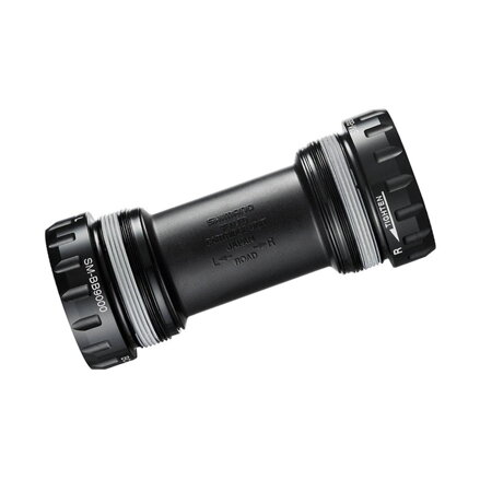 Roulements centraux HTII BSA route FC9000/7900