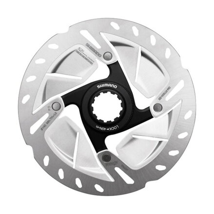 Disque de frein RT800 140mm Center Lock Ice Tech Freeza (serré intérieurement)