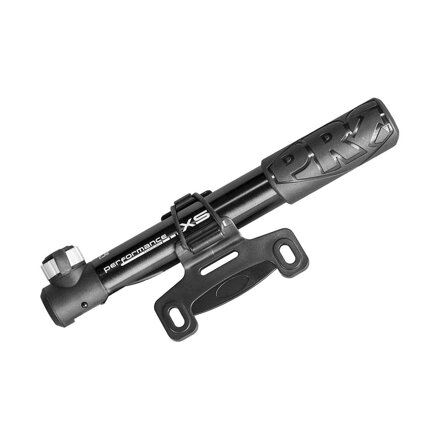 Mini-pompe PERFORMANCE XS
