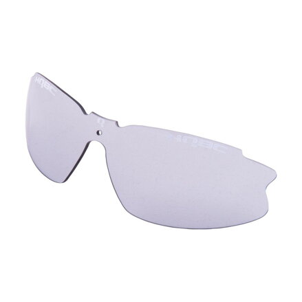 Verres photochromiques GAMITY F