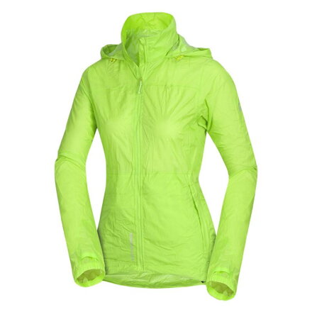 Veste imperméable Northfinder WSD vert 10:10