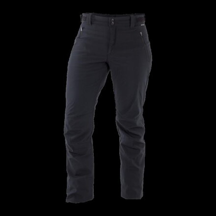 Pantalon softshell actif Northfinder outdoor noir