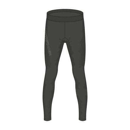 Pantalon Northfinder WSD Kathleen noir