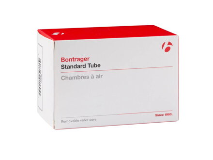 Bontrager Chambre à air  Standard 700x28 FV 80mm