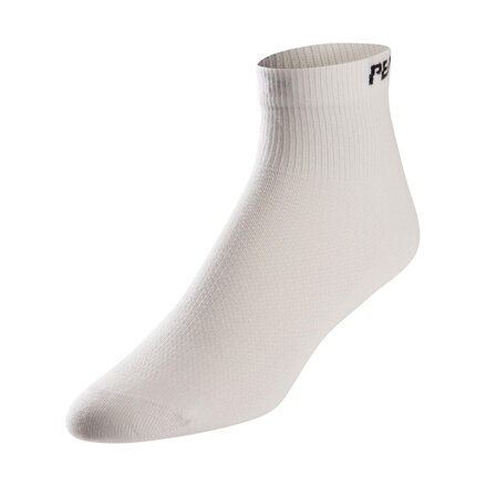 Chaussettes ATTACK LOW blanc