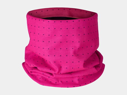 Couvre-cou Bontrager rose