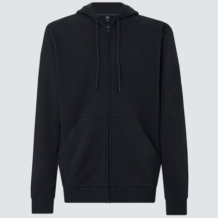 Oakley Relax Full Zip sweat-shirt noir 2022