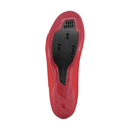 Baskets SHRC300 rouge