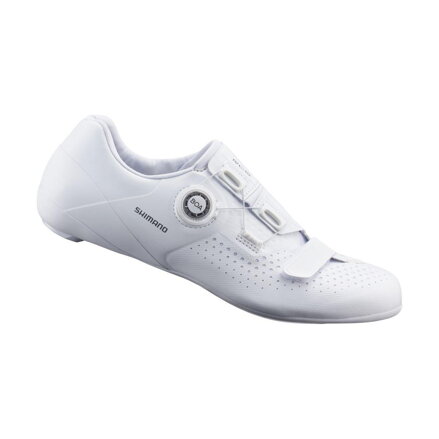 Baskets SHRC500 blanches