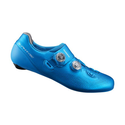Baskets SHRC901 bleues