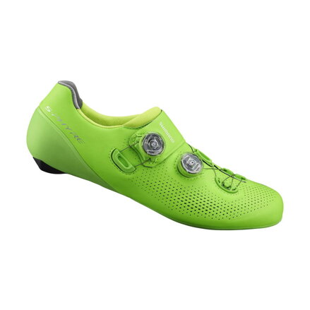 Baskets SHRC901 vertes