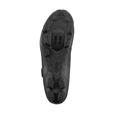 Baskets SHXC100 noires