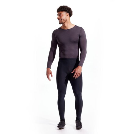 PEARL IZUMI Pantalon THERMAL noir F22