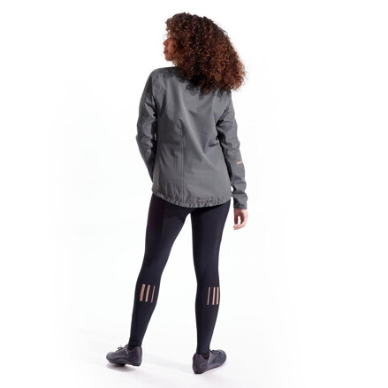 PEARL IZUMI Veste femme W ATTACK WXB gris F22