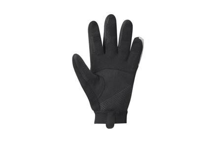 Gants WIND CONTROL noirs