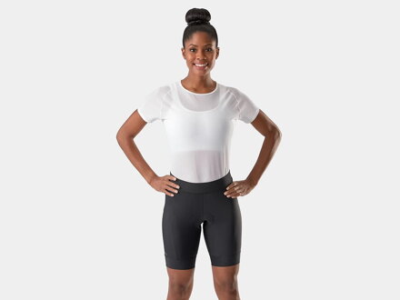 Pantalon Bontrager Trek Solstice WSD noir
