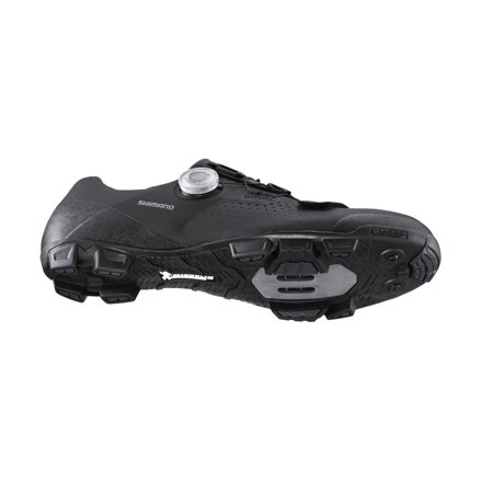 Baskets SHXC501 noires