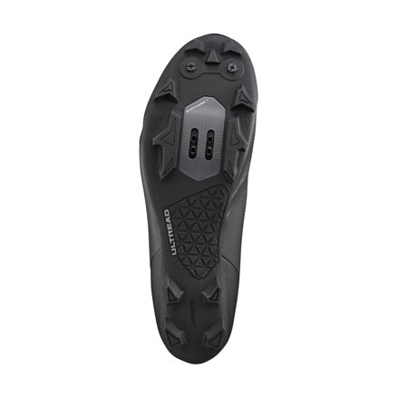 Baskets SHXC502 noires