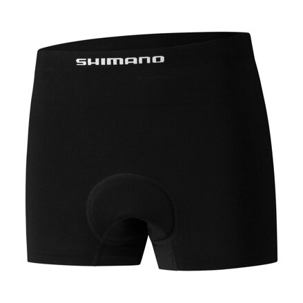 Caleçon VERTEX LINER noir