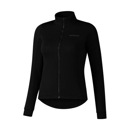 Veste femme ELEMENT noir