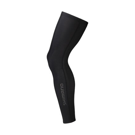 Jambières S-PHYRE noires