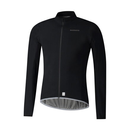 Veste WINDFLEX noir