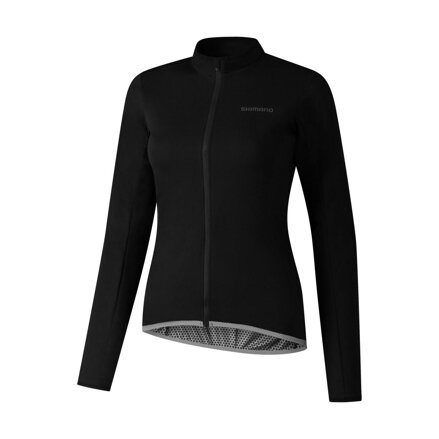 Veste femme WINDFLEX noir