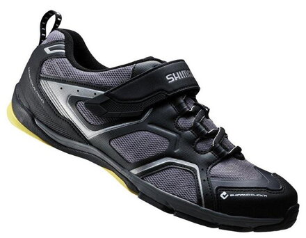 Baskets SHCT70 noires