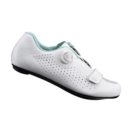 Baskets SHRP501 pour femmes blanches