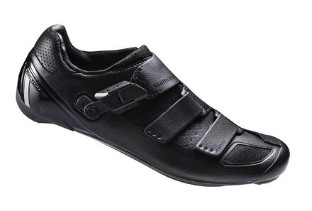 Baskets SHRP900 noires