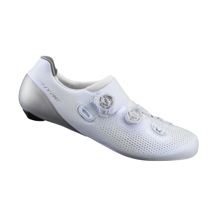 Baskets SHRC901 blanches