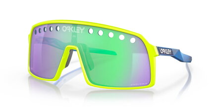 Lunettes Oakley Sutro Matte Retina Burn/Prizm Road jade