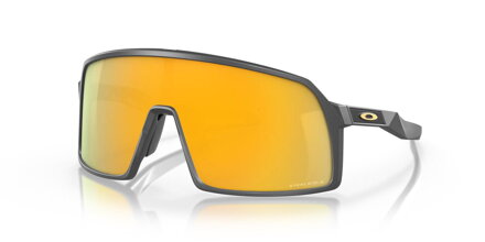 Lunettes Oakley Sutro S Mt Carbon avec Prizm 24K