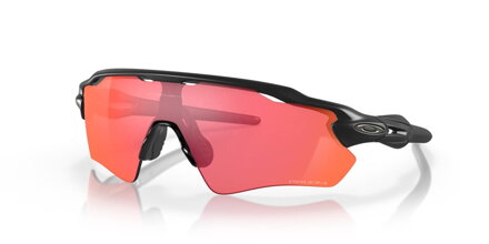 Oakley Radar EV Path MttBlk avec lunettes PRIZM Trail Torch