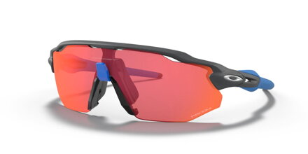 Lunettes OAKLEY EV Advr MttCarbon avec PRIZM