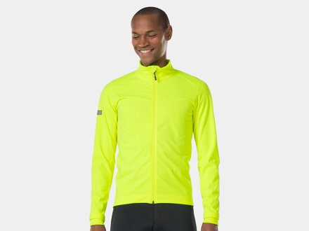 Veste Softshell Bontrager Velocis jaune
