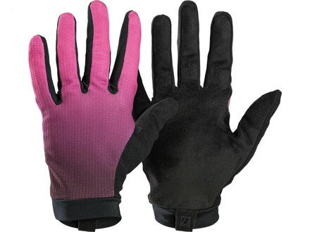 Gants Bontrager Evoke WSD rose