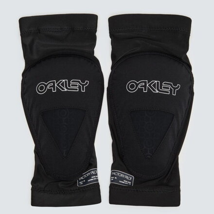 Coudières Oakley noir/ S/M
